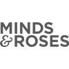 Logo MINDS&ROSES